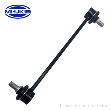 54830-2y500 lien de stabilisateur pour la voiture coréenne Hyundai Kia